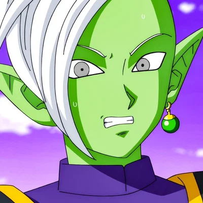 Zamasu