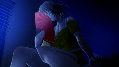 Mari Rework