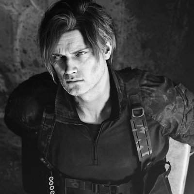 Leon Kennedy
