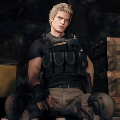 Leon