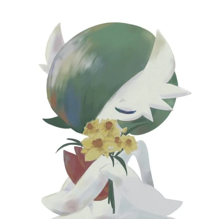 Gardevoir