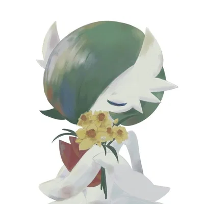 Gardevoir