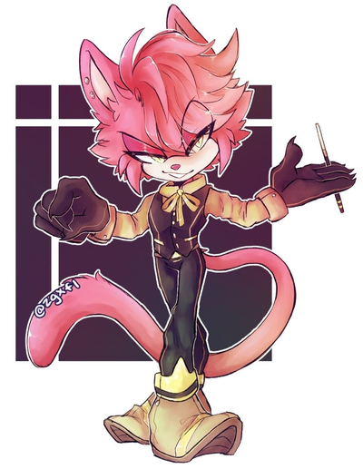 Felix the cat