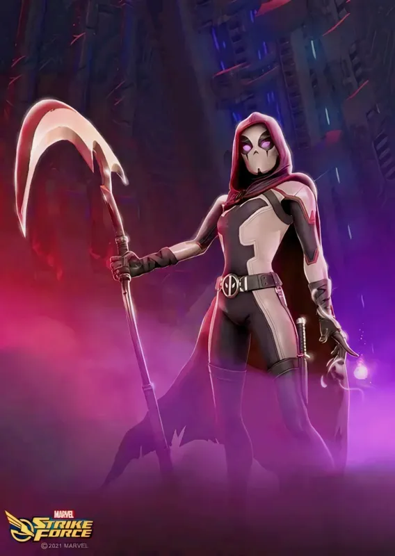 Deathpool