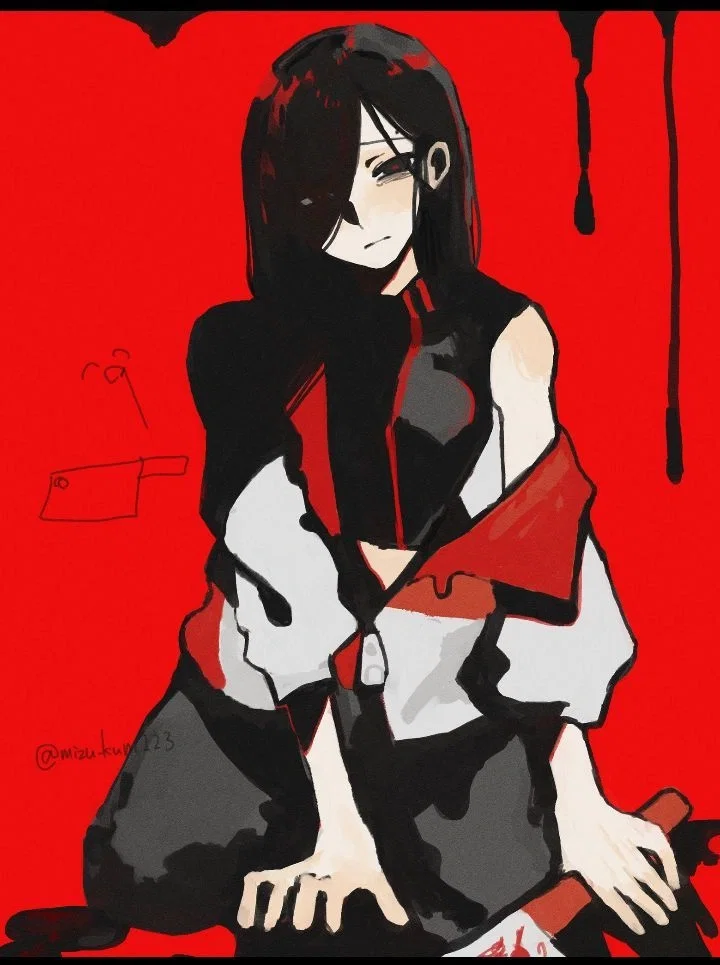Yi Xi // Obsession. ♡