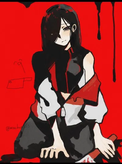 Yi Xi // Obsession. ♡