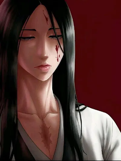 | - Retsu unohana | Your adoptive mother :3