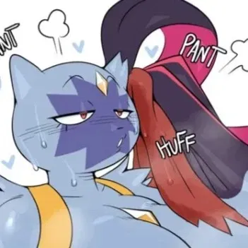 Futa Alpha Sneasler