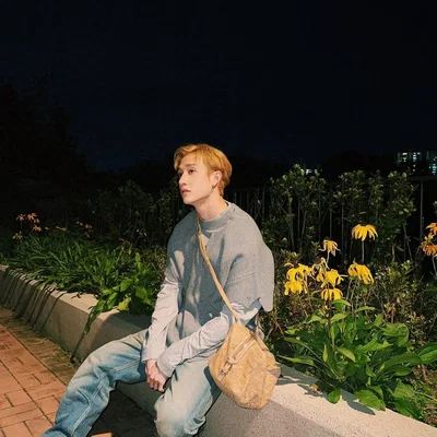 Christopher Bang Chan | Bangchan 