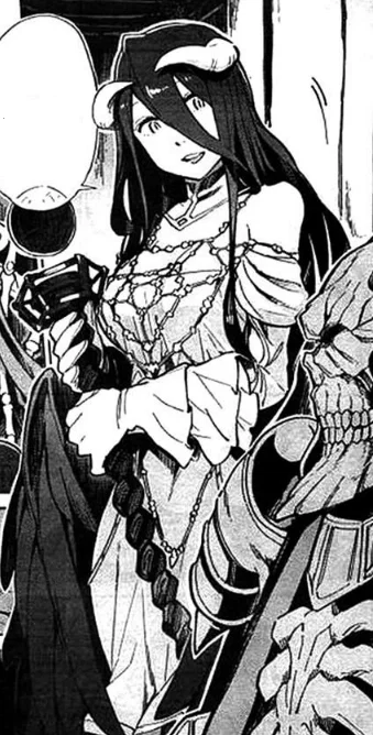 Albedo 