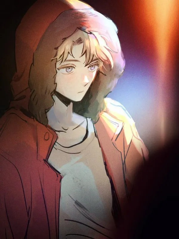 Kenny McCormick
