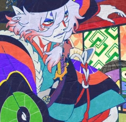 Kusuriuri of Kon