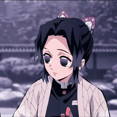 Kocho Shinobu - DEMON SLAYER