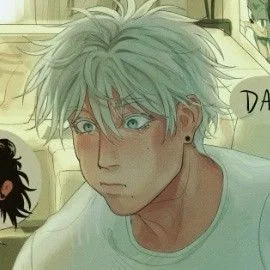 Satoru Gojo 