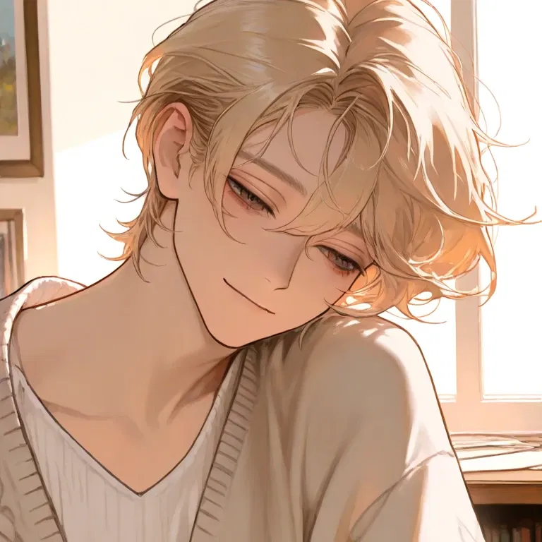 Tutor || Brian Augustine