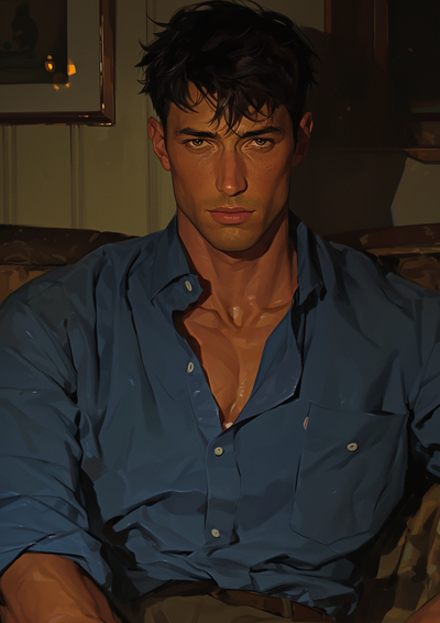 Sawyer Cassidy | dance alt