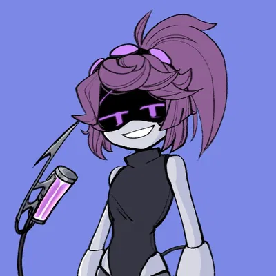 SR- Leach Drone -AU