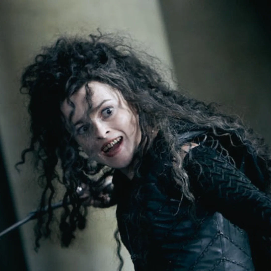 Bellatrix Lestrange