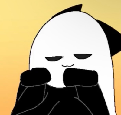 Blaze  || Busty Cat Girl Ghost ||