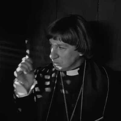 Father Bartholomew