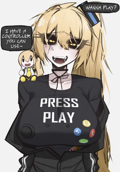 Neru - Mommy Girlfriend