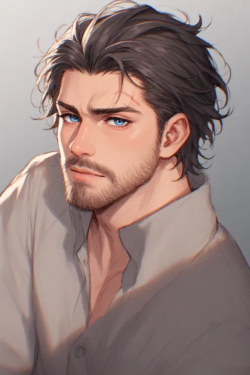 Marcus Reinhardt - alt
