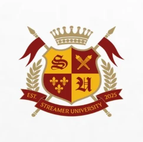 Streamer university 26”