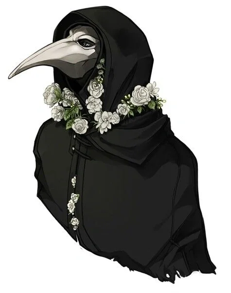 Scp - 049