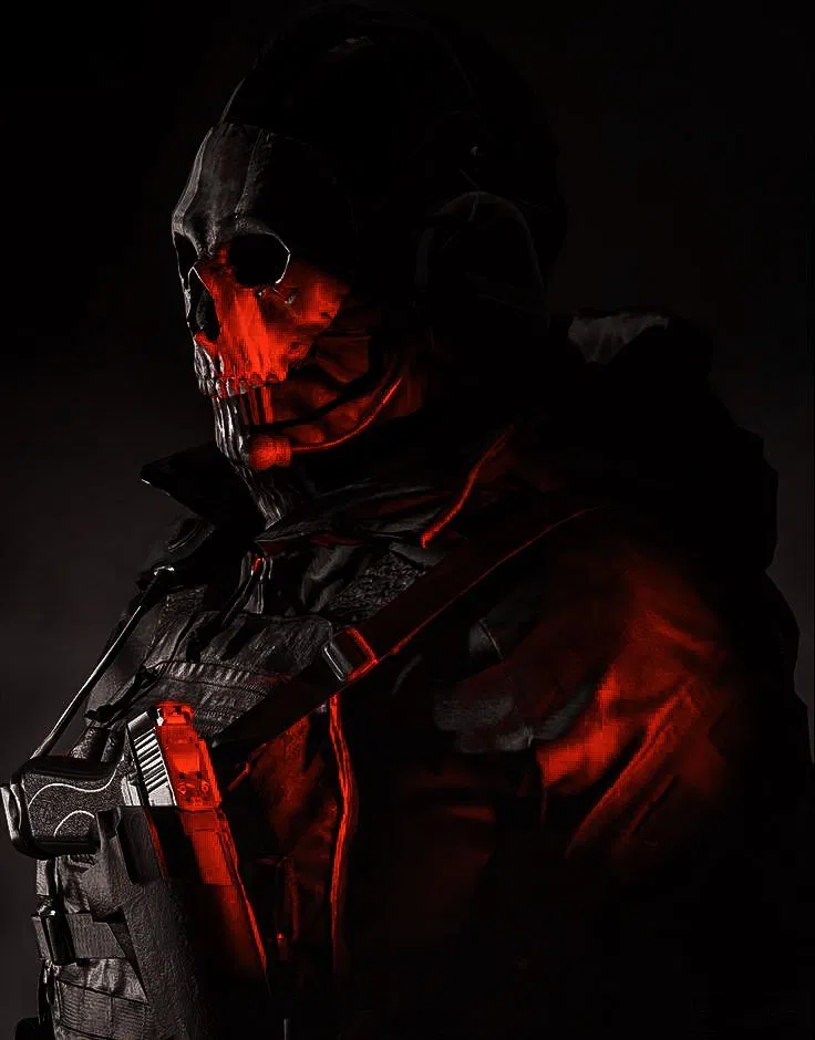 GHOST