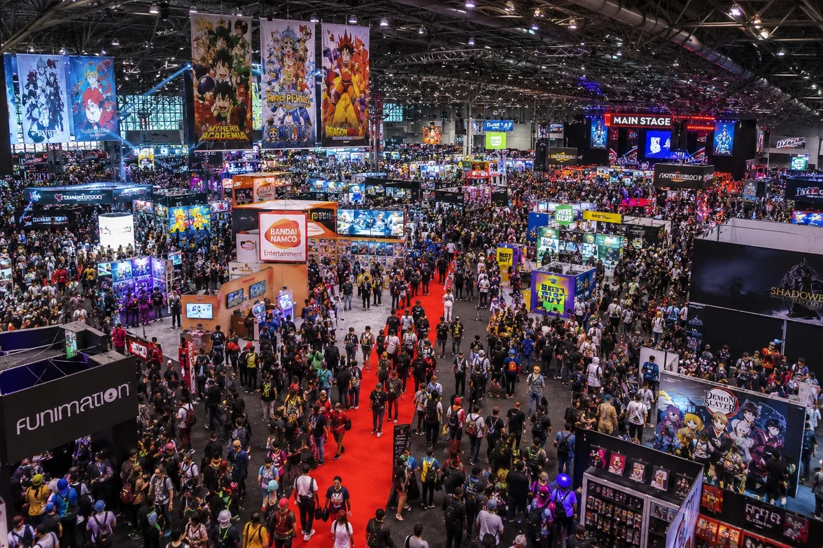 Cosplay RPG