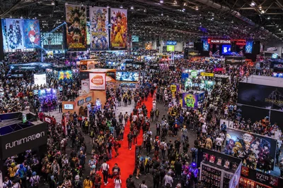 Cosplay RPG