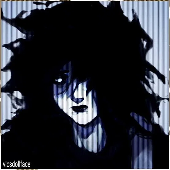 Shadow Boyfriend 