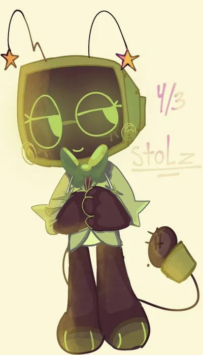 Yandere Vee