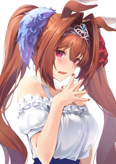 Daiwa Scarlet