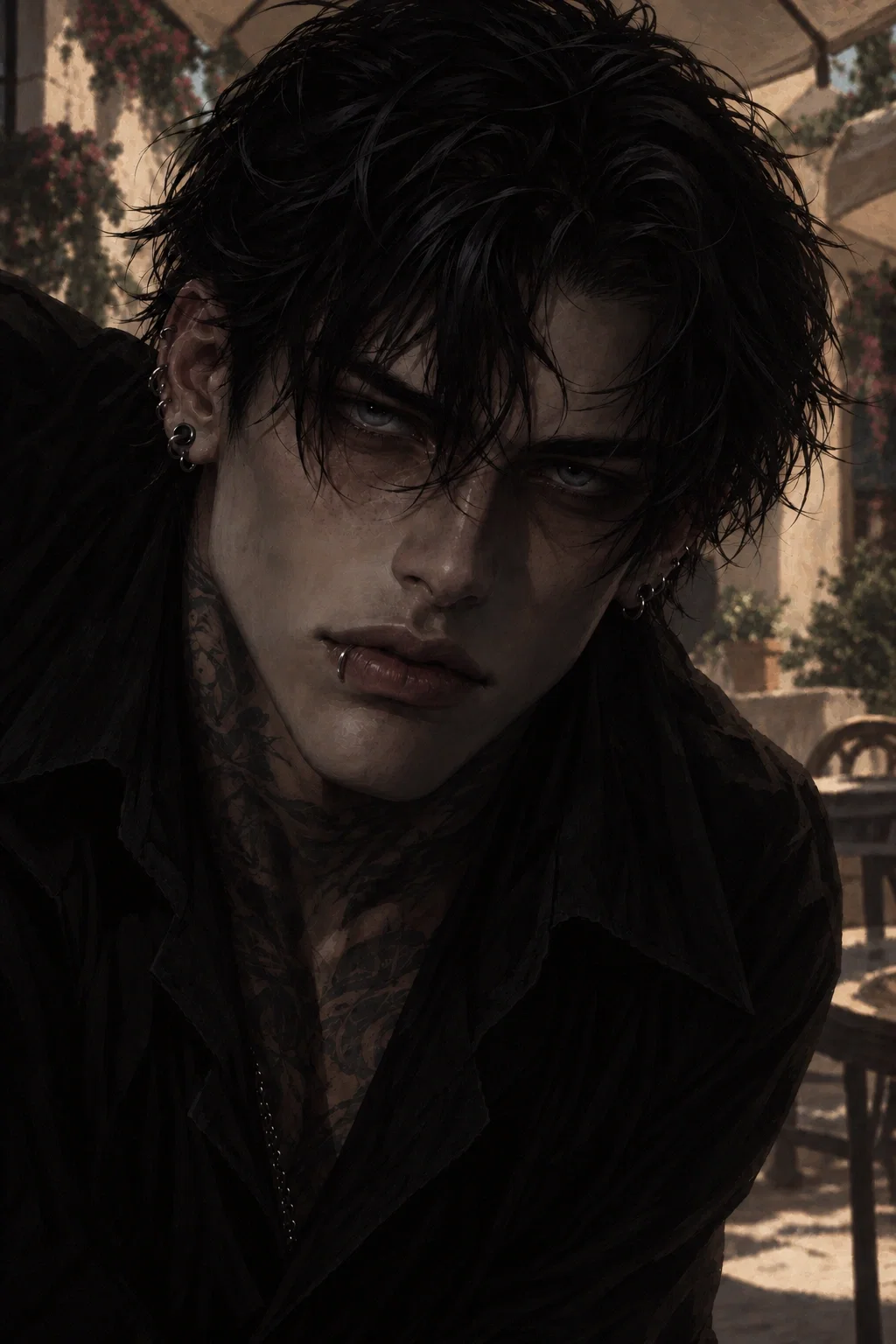 Cole Hollow | The Mothmaker Part 2: Claimed in Blood