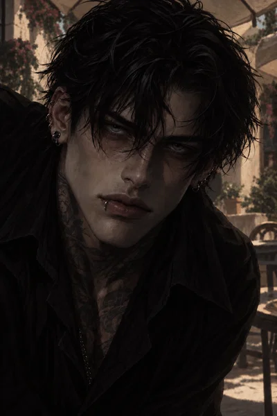 Cole Hollow | The Mothmaker Part 2: Claimed in Blood