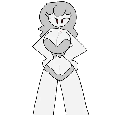 Goddess -TLOS-