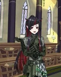 General Lilia 