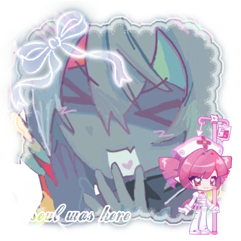 ⩇⩇:⩇⩇ Spoke  ᯓ★ 🍭