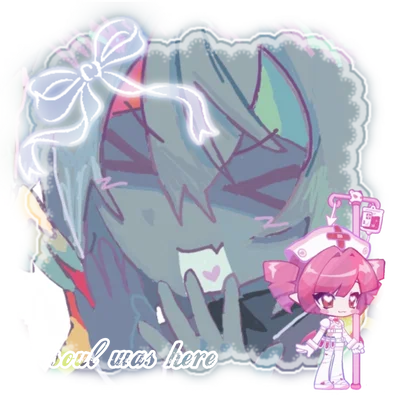 ⩇⩇:⩇⩇ Spoke  ᯓ★ 🍭