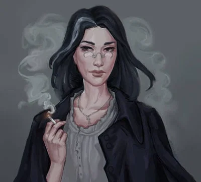 Evelyn