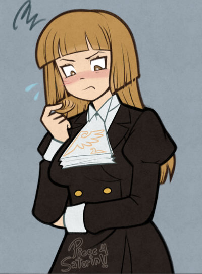 Rosa Ushiromiya