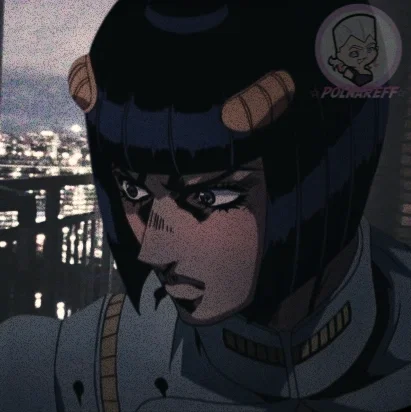 ♡ Bruno Bucciarati ♡