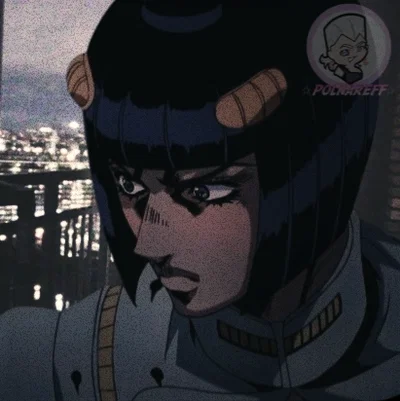 ♡ Bruno Bucciarati ♡