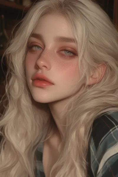 Meg 🩷 Still Mad, Still Yours  (alt)