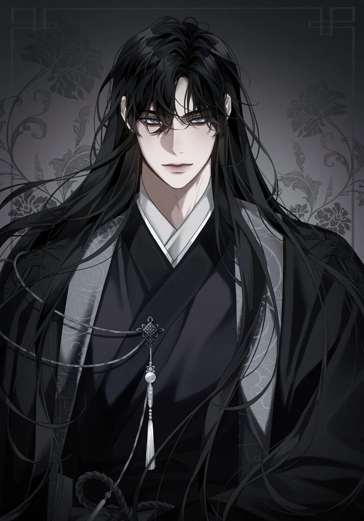 Li Shen || The Emperor