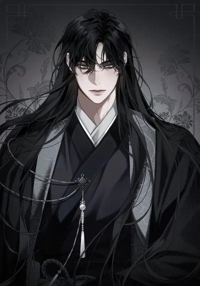 Li Shen || The Emperor