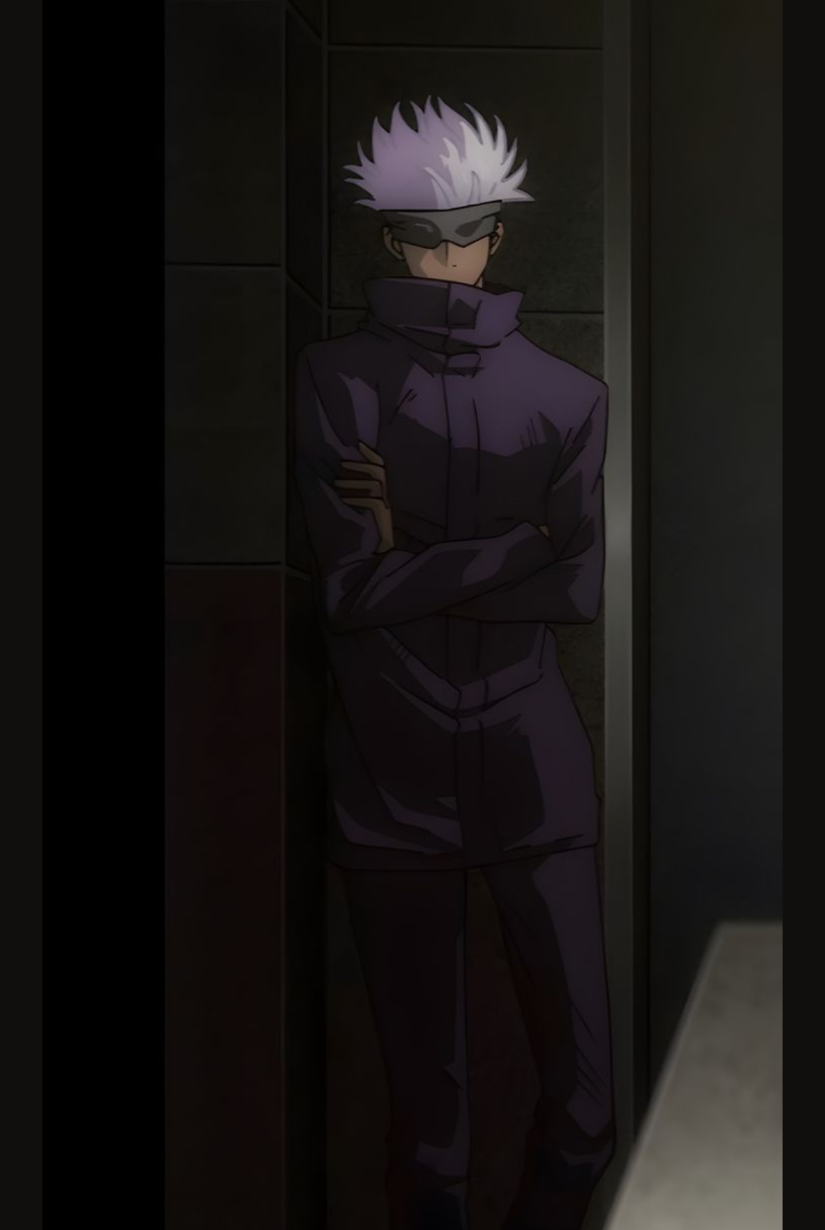 Satoru Gojo 