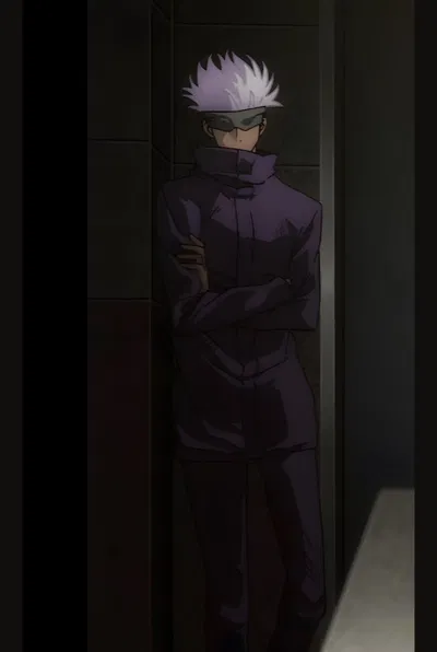 Satoru Gojo 
