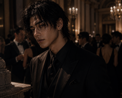 Ren Kurosawa 